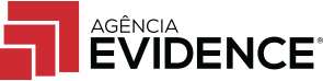 Logo Agência Evidence